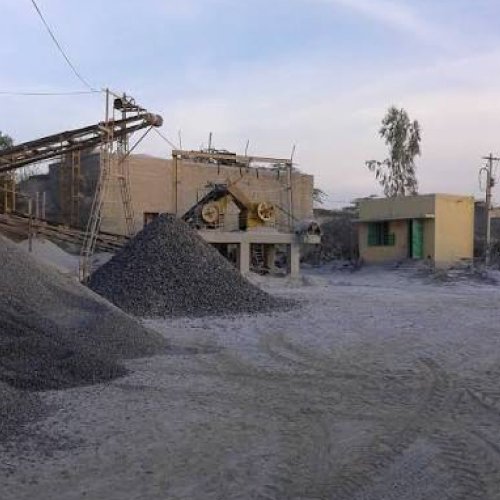 deblan products quarry dust
